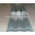 Metal Floor Decking Sheet
